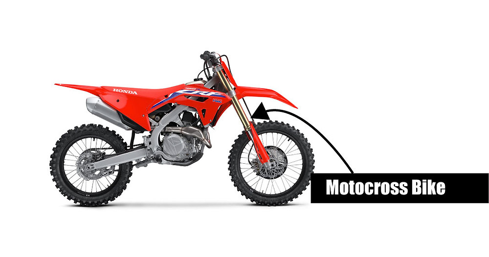 Motocross Bike