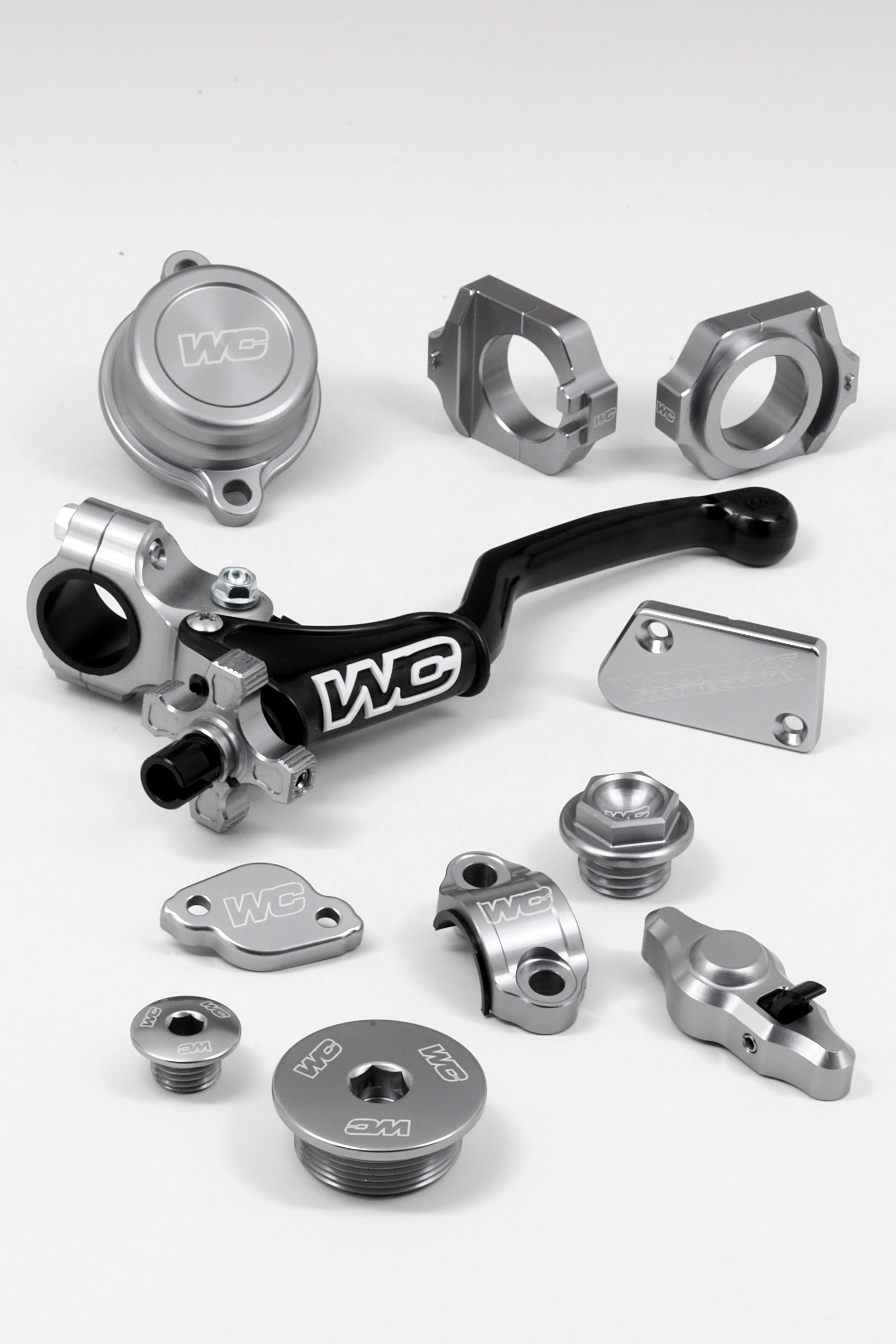 Grey Products Detail