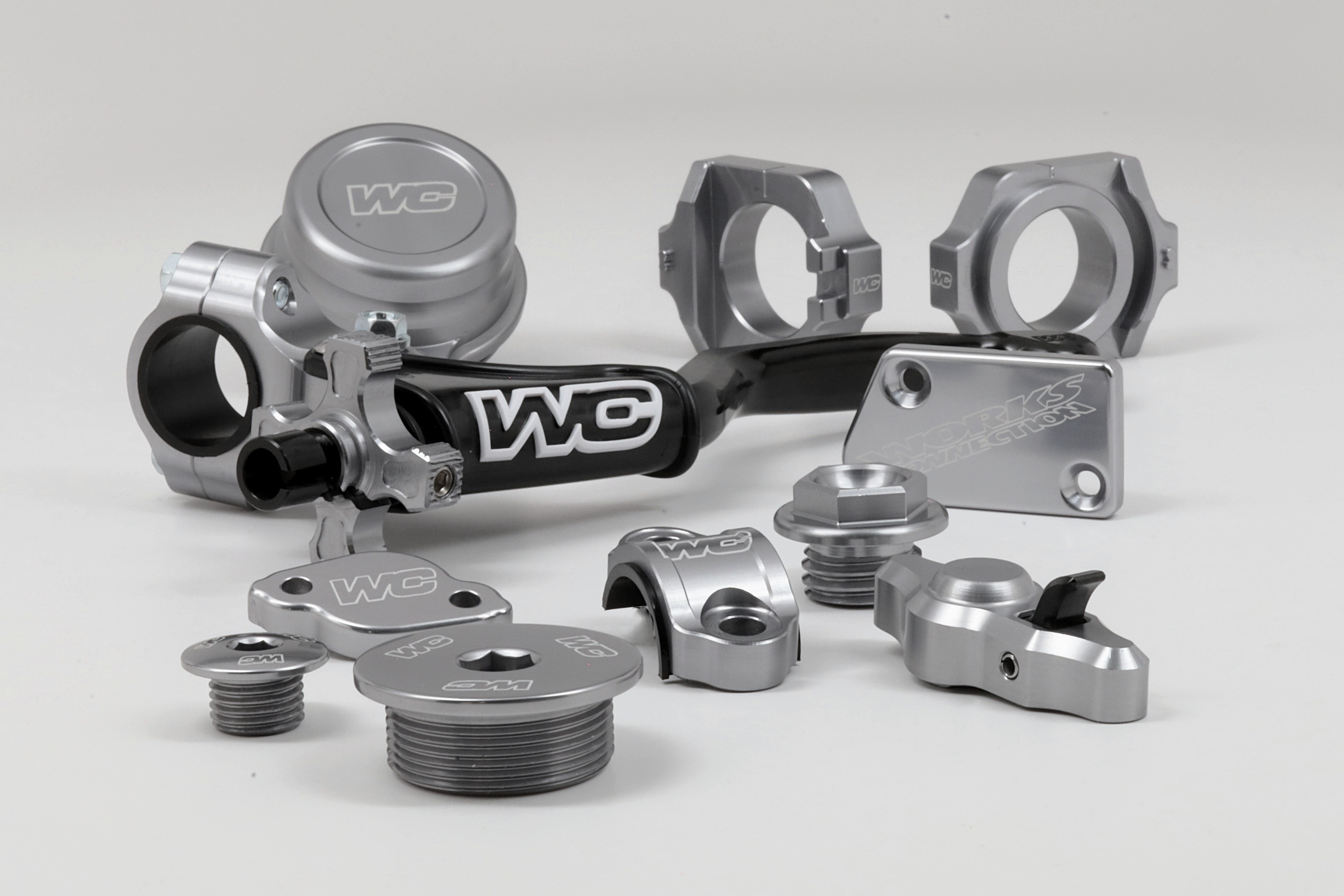 Works Connection Products